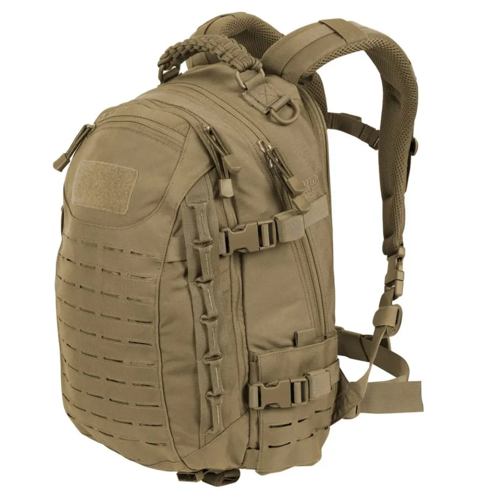 Taktischer Rucksack Commando 30L - Langlebig und vielseitig bei Abenteuern