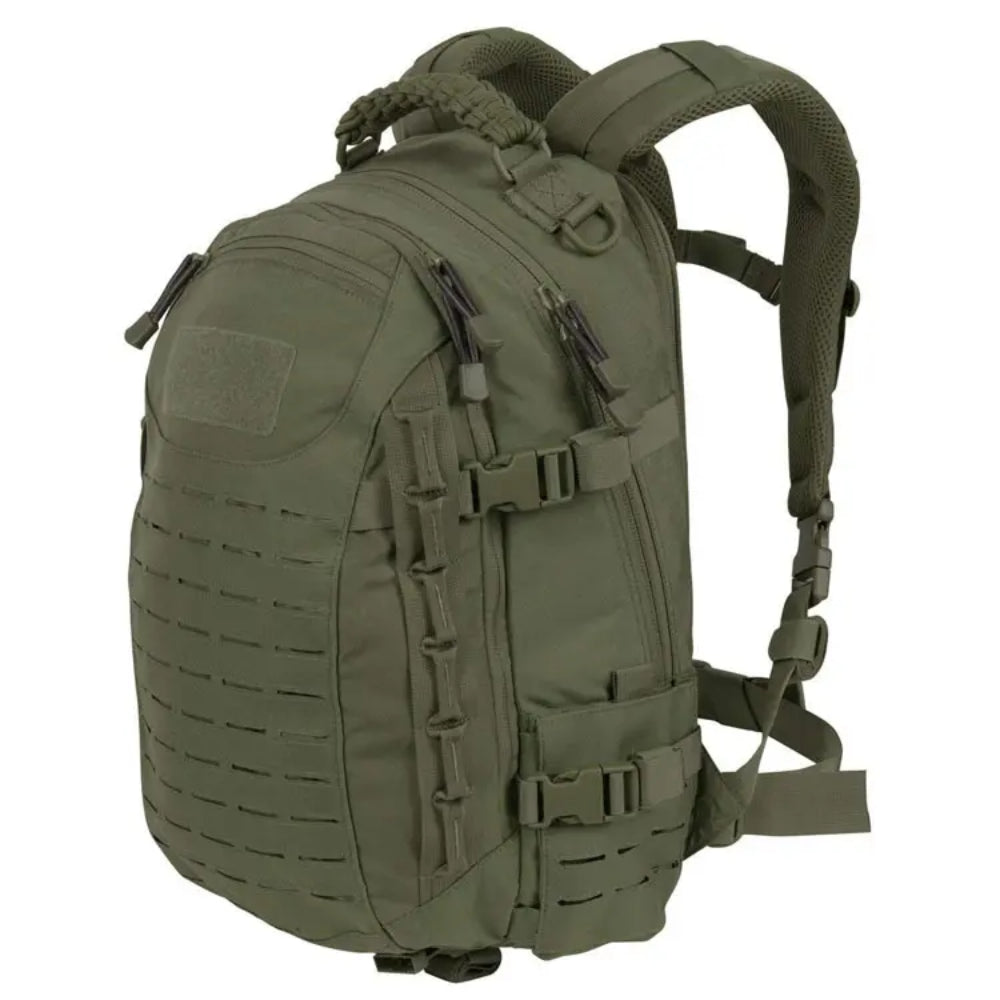 Taktischer Rucksack Commando 30L - Langlebig und vielseitig bei Abenteuern