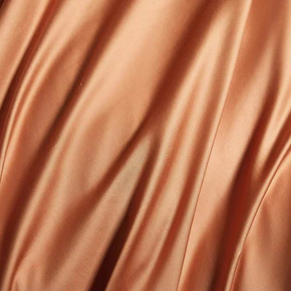 Luxus-Satin-Bettwäsche 4-teiliges Set - OpulenceSleep