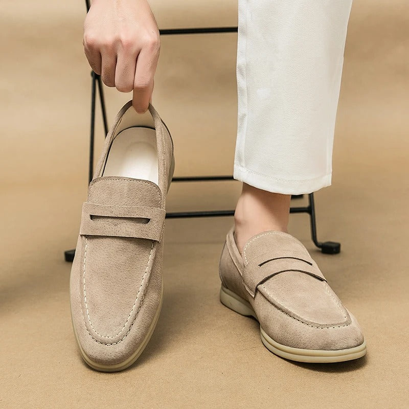 Devako Blake Loafers - Zeitlose Eleganz mit klassischem Design für formelle und alltägliche Anlässe