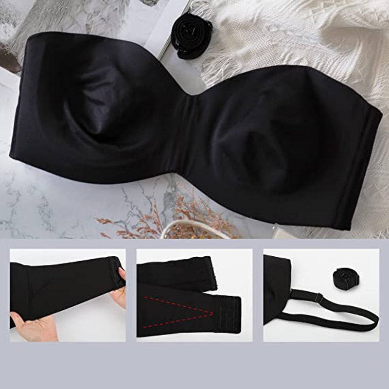 Devako Gelyb | Bandeau-BH von L'amour