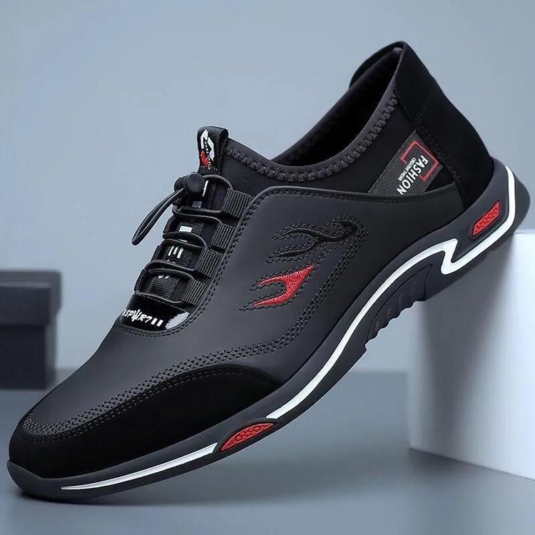 ComfortWalk – Ergonomische Schuhe mit Premium-Komfort und Stil