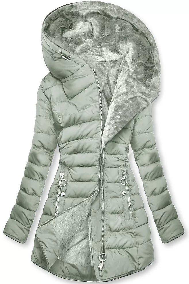 Florenz | Modischer Wintermantel