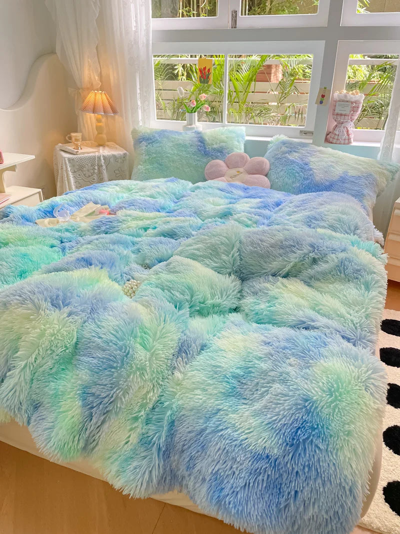 Candy Soft Bettbezug - FluffCandy