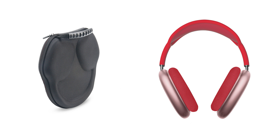 Devako P9MAX Bluetooth-Kopfhörer