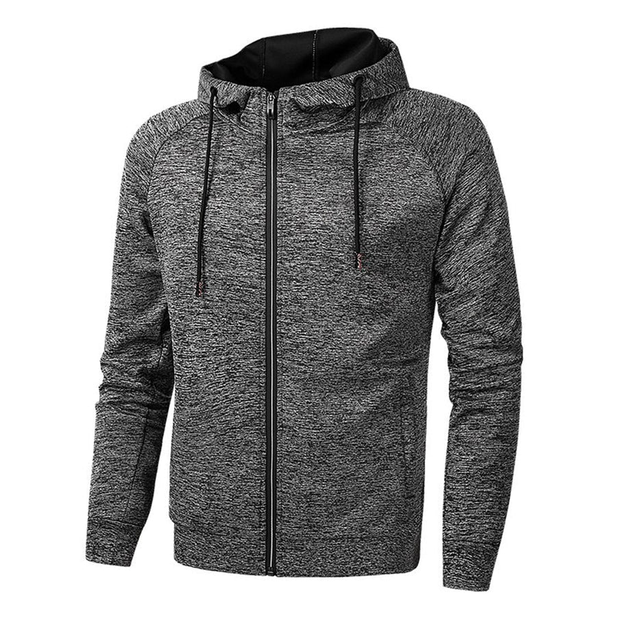 Freizeitjacke mit Kapuze - Philli