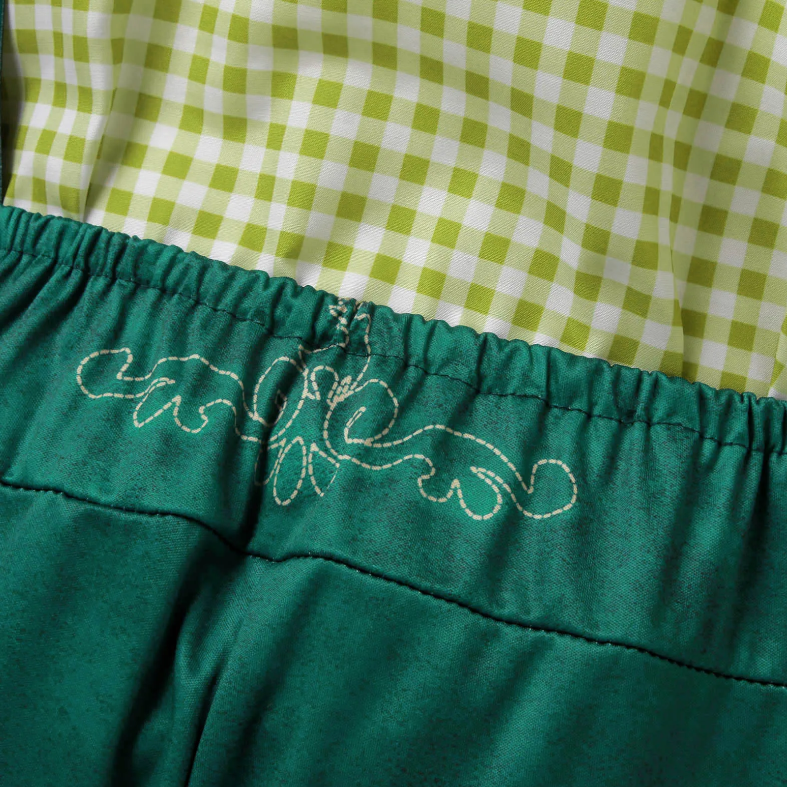 AlpenHo – Traditionelle Kinderlederhose mit Hemd & Stickerei