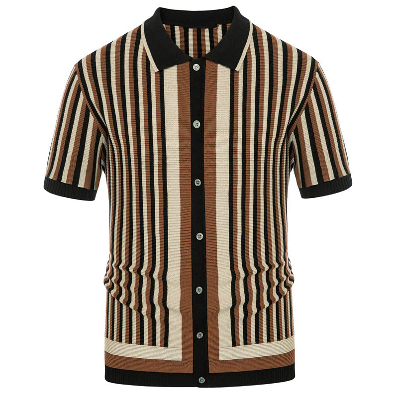 Devako Luciano | Chemise Hip & Zomers