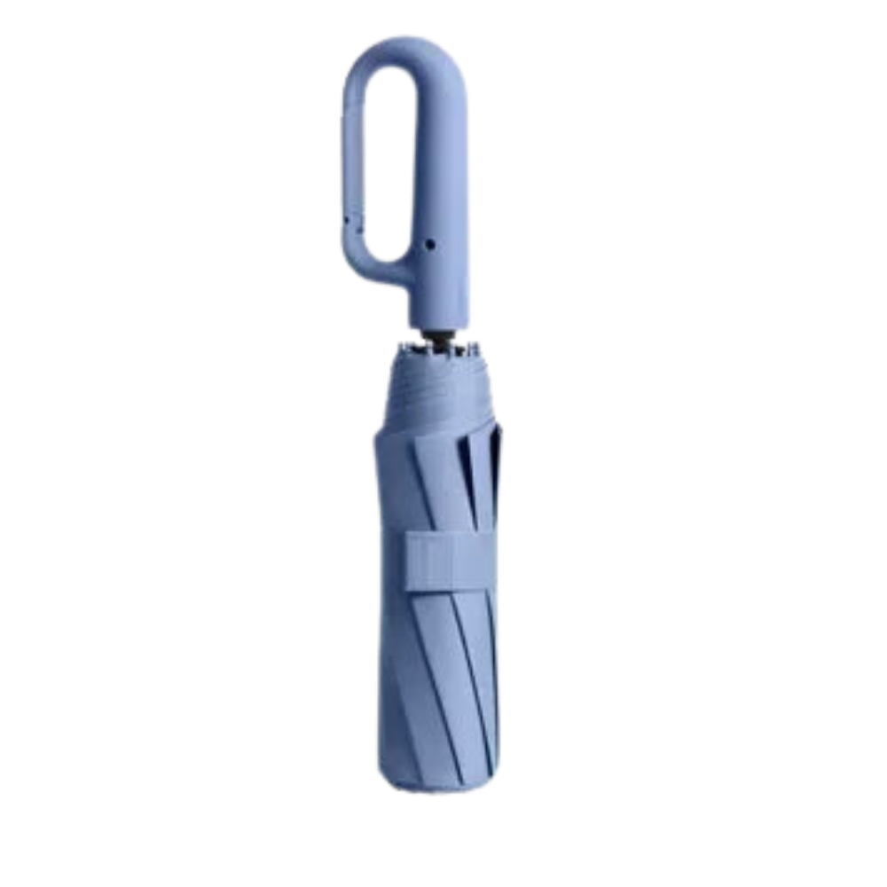 Parapluie automatique avec protection UV pour hommes et femmes, stable et portable, 105 cm / 125 cm