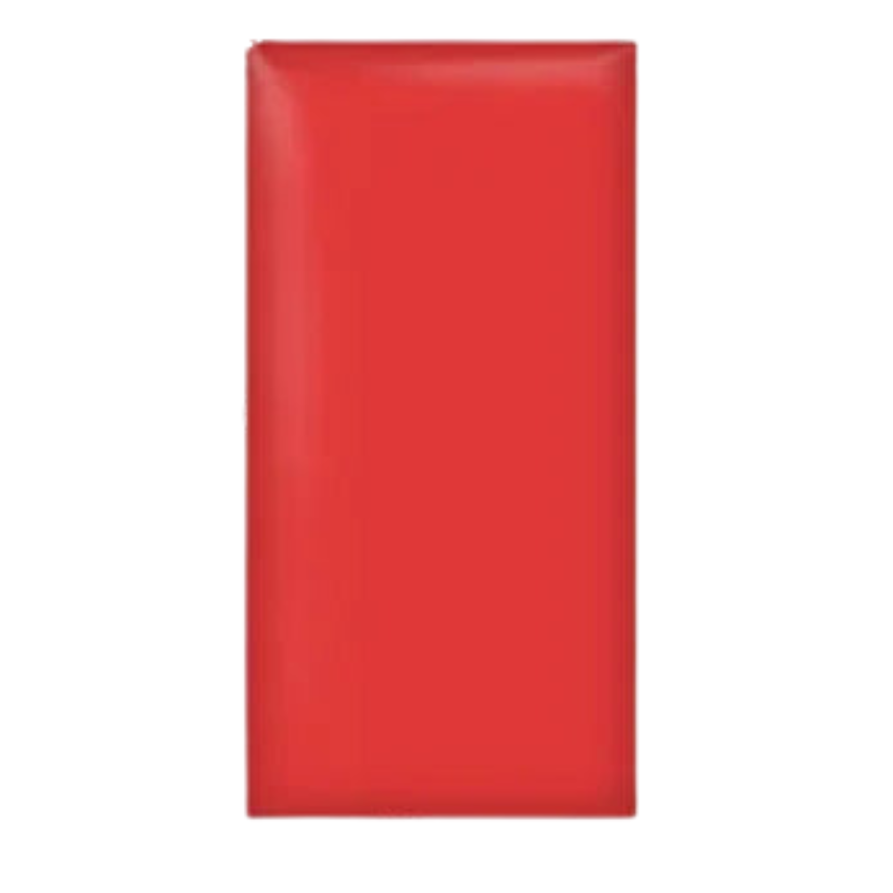 Autocollant mural 3D pour chambre d'enfant – Autocollant mural en mousse autocollante, doux et sûr