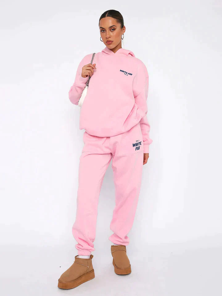 Cécile | Sportset für Frauen