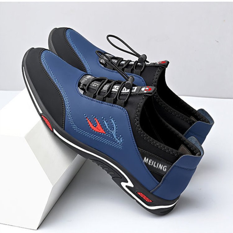 ComfortWalk – Ergonomische Schuhe mit Premium-Komfort und Stil