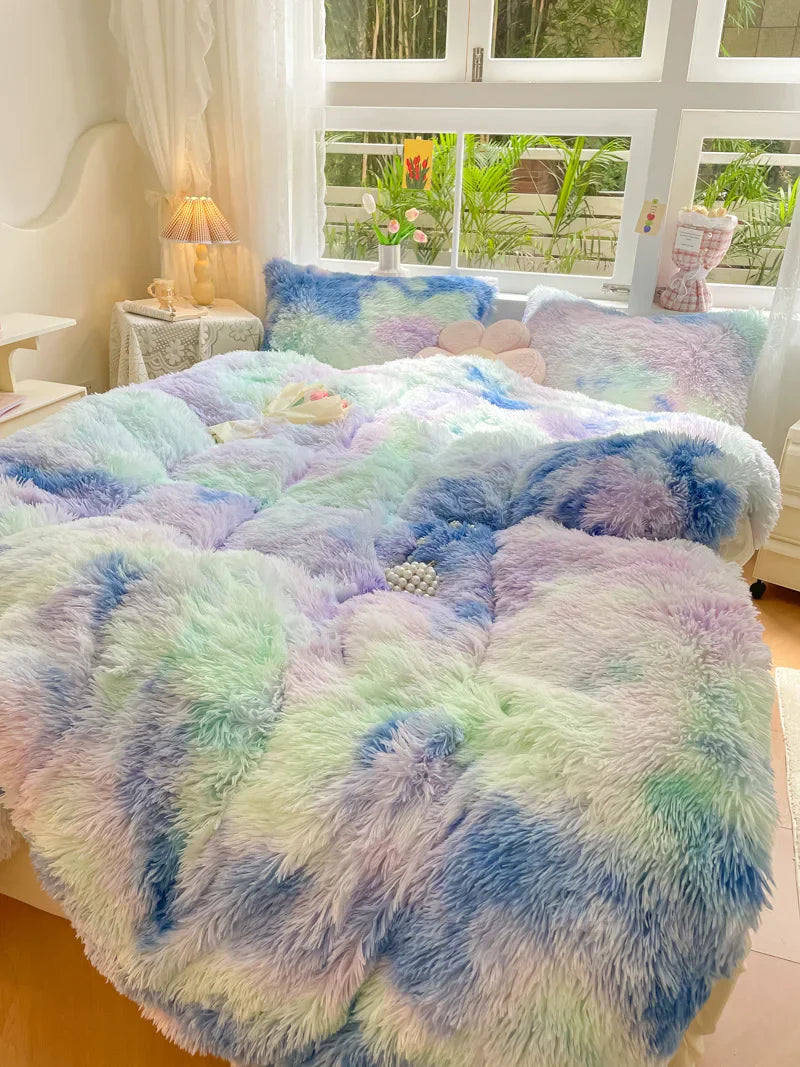 Candy Soft Bettbezug - FluffCandy