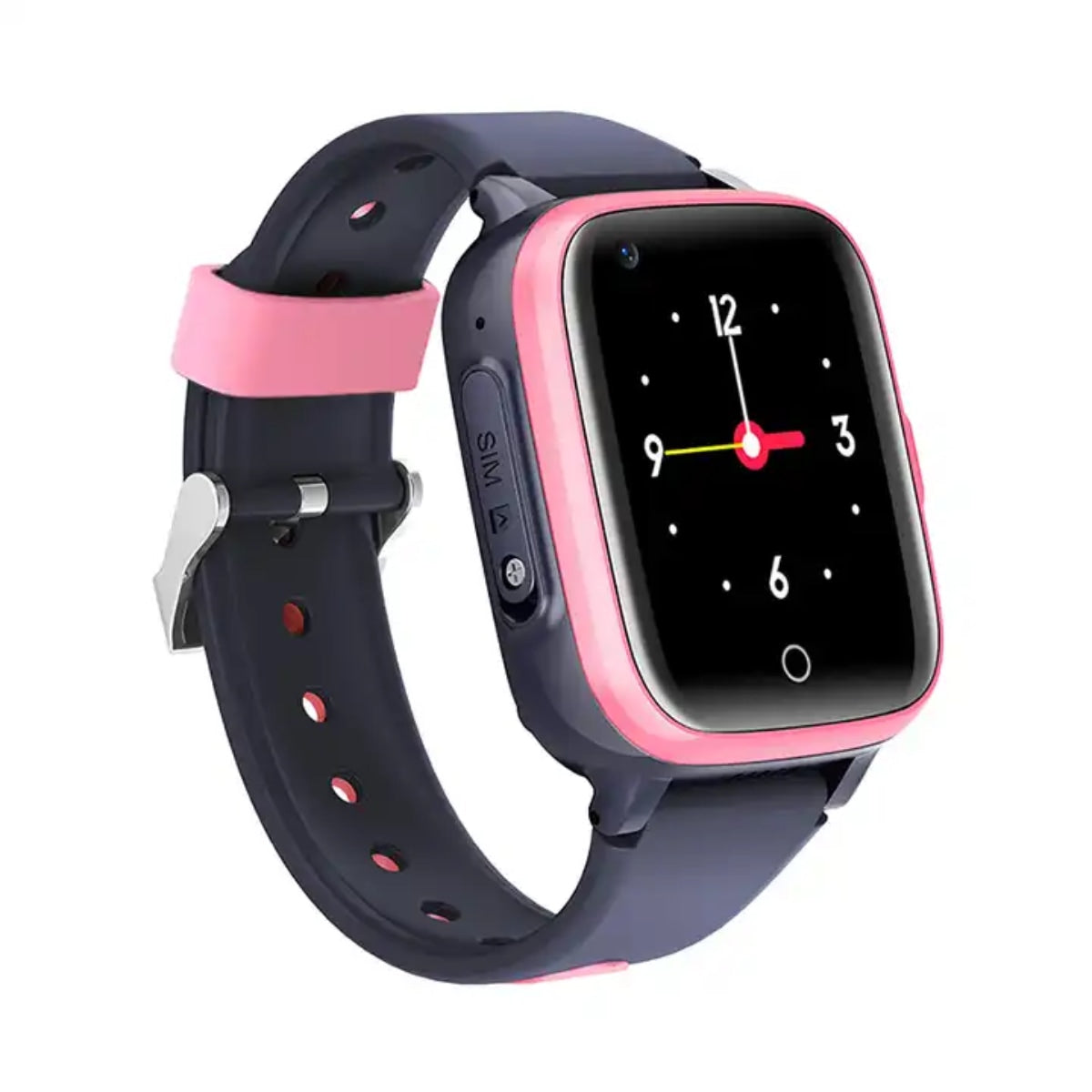 SmartKid Pro – Kinder-Smartwatch mit GPS, Kamera & SIM-Kartenslot