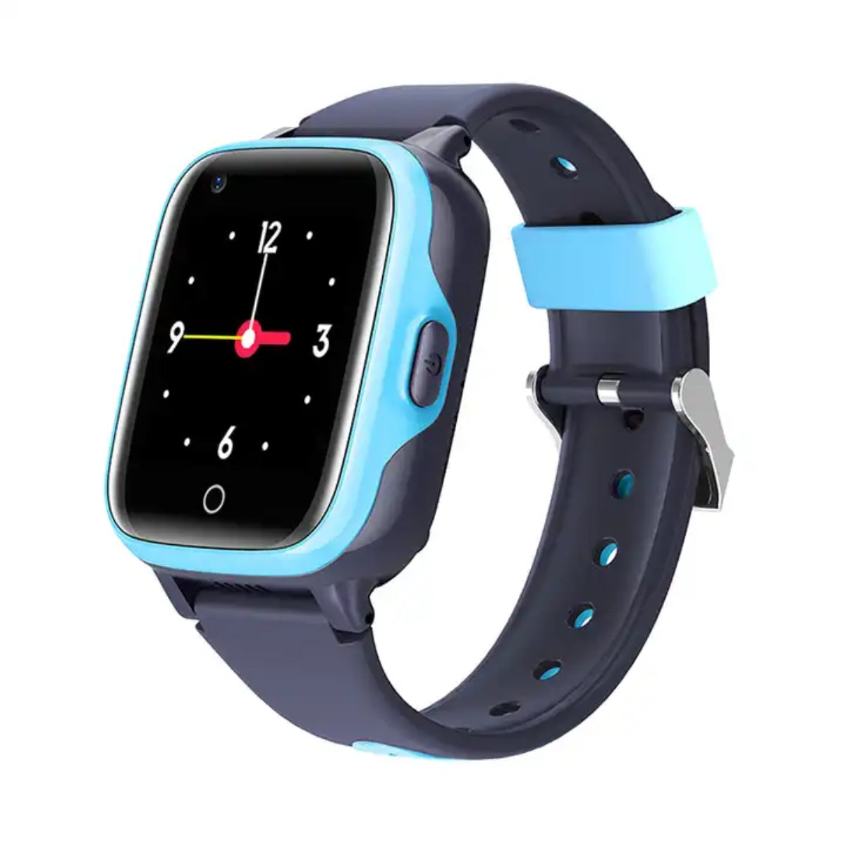 SmartKid Pro – Kinder-Smartwatch mit GPS, Kamera & SIM-Kartenslot