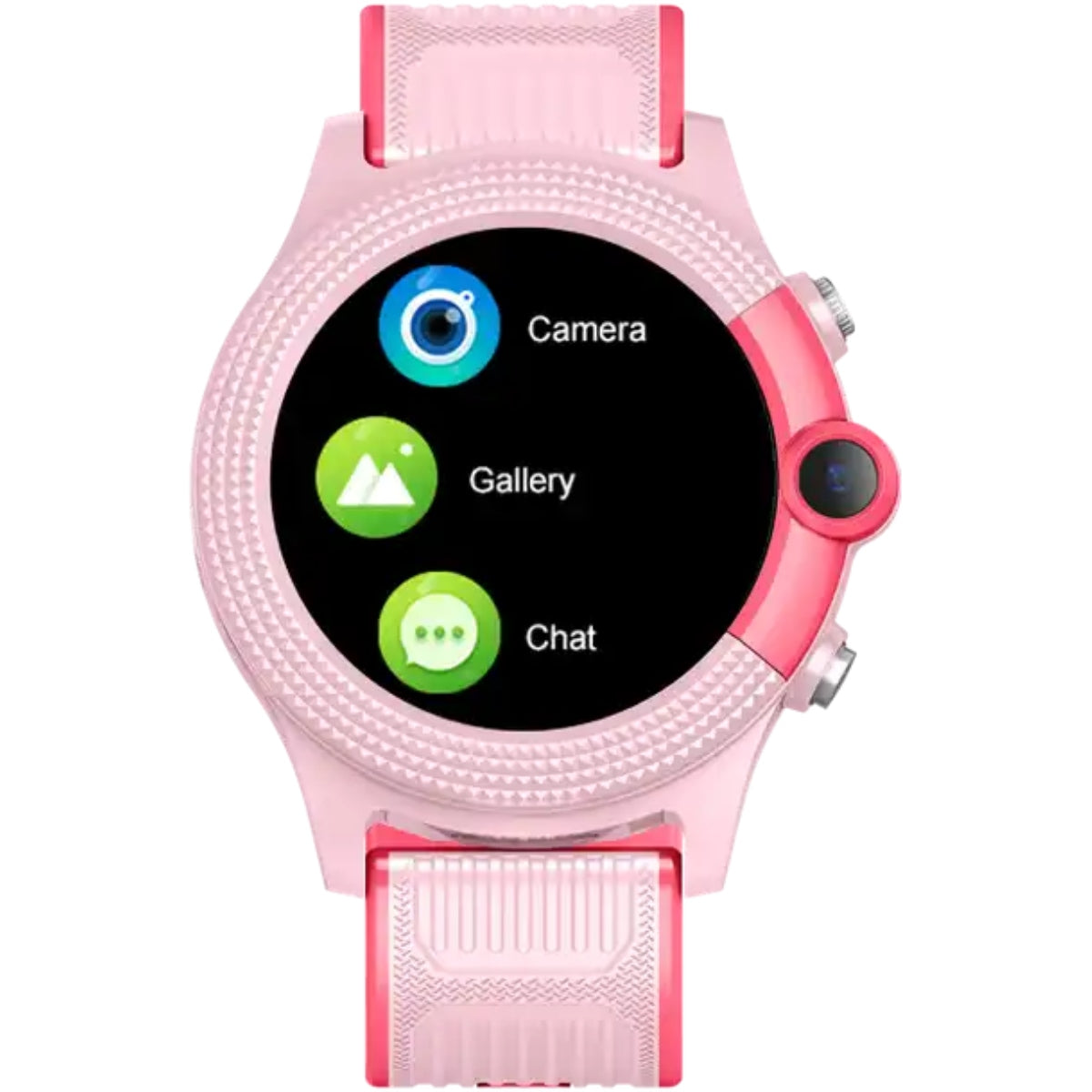 SmartKid Elite – Kinder-Smartwatch mit GPS, Kamera & SIM-Karte