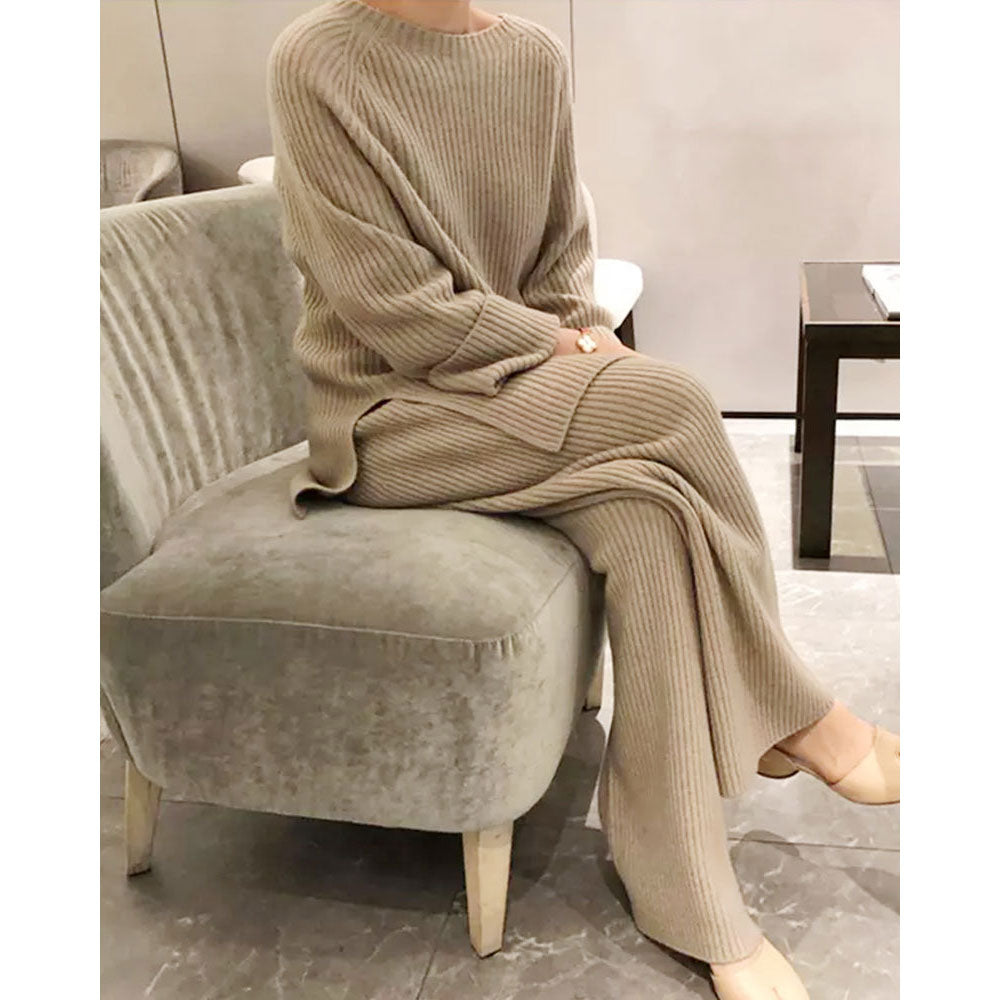 Devako | Kit de tricot