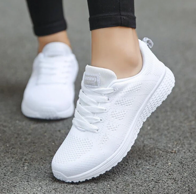 Andrea - Modische Schuhe für Frauen