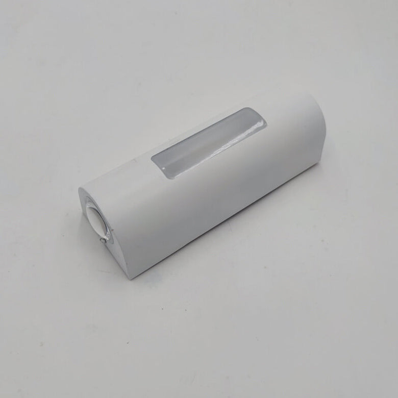 ArtiLux - Moderne LED-Außenwandleuchte mit zylindrischem Design