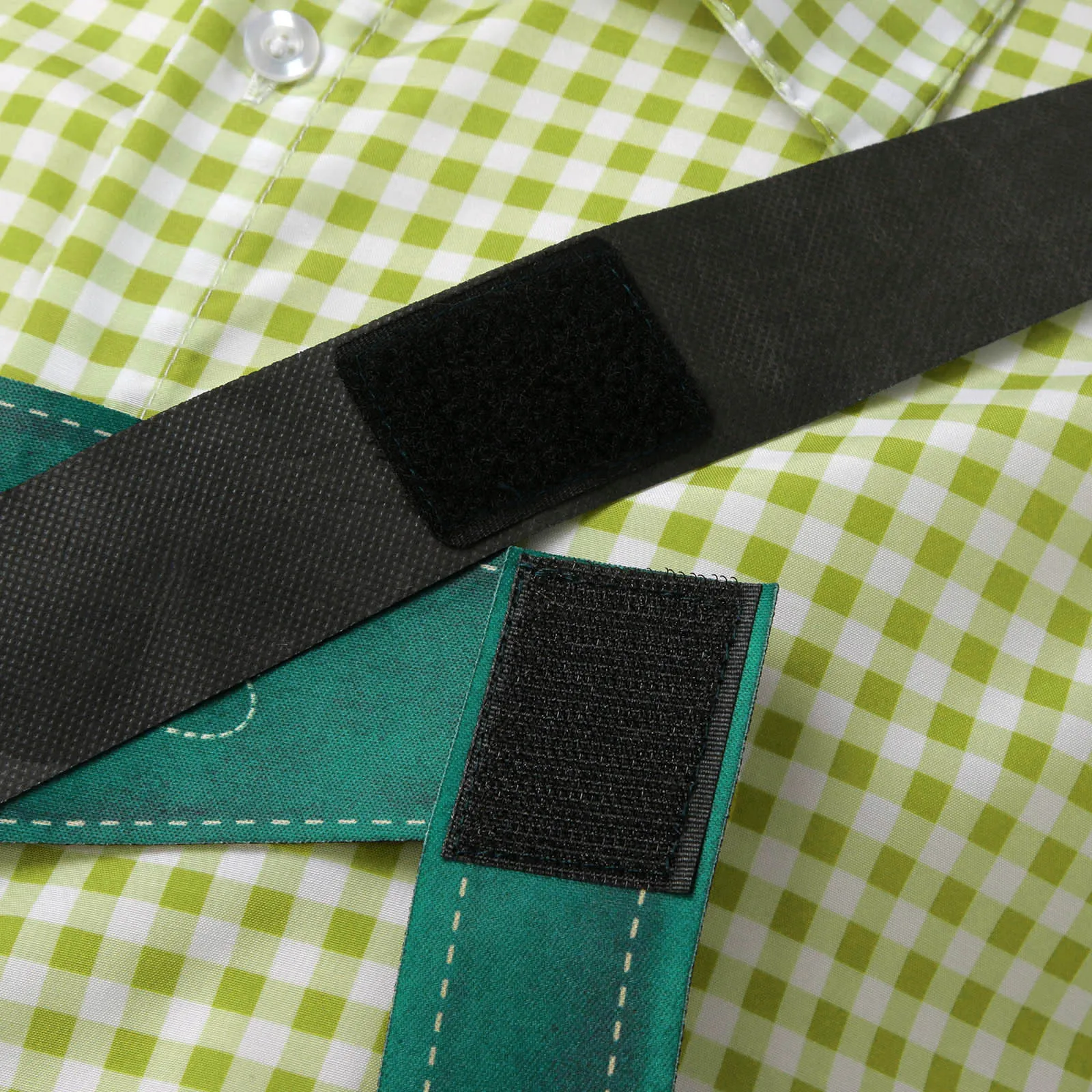AlpenHo – Traditionelle Kinderlederhose mit Hemd & Stickerei
