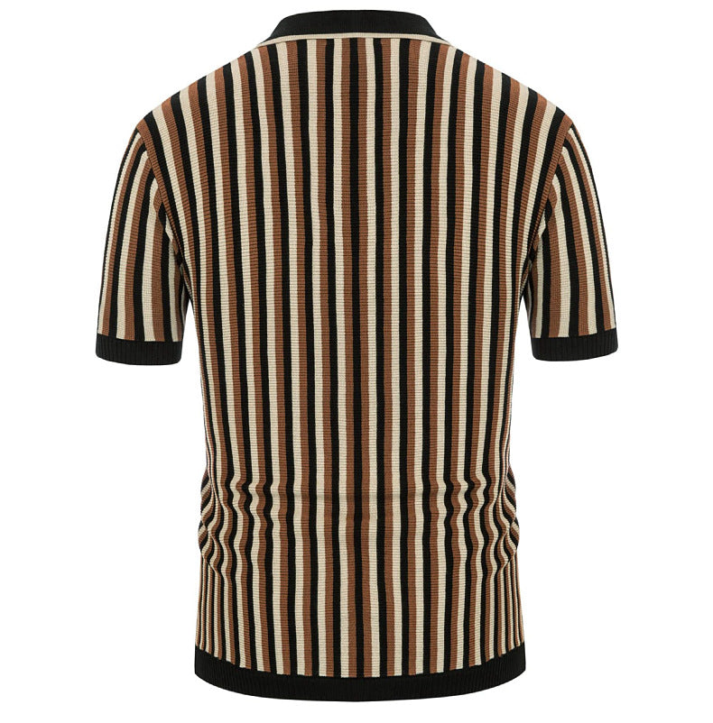 Devako Luciano | Chemise Hip & Zomers