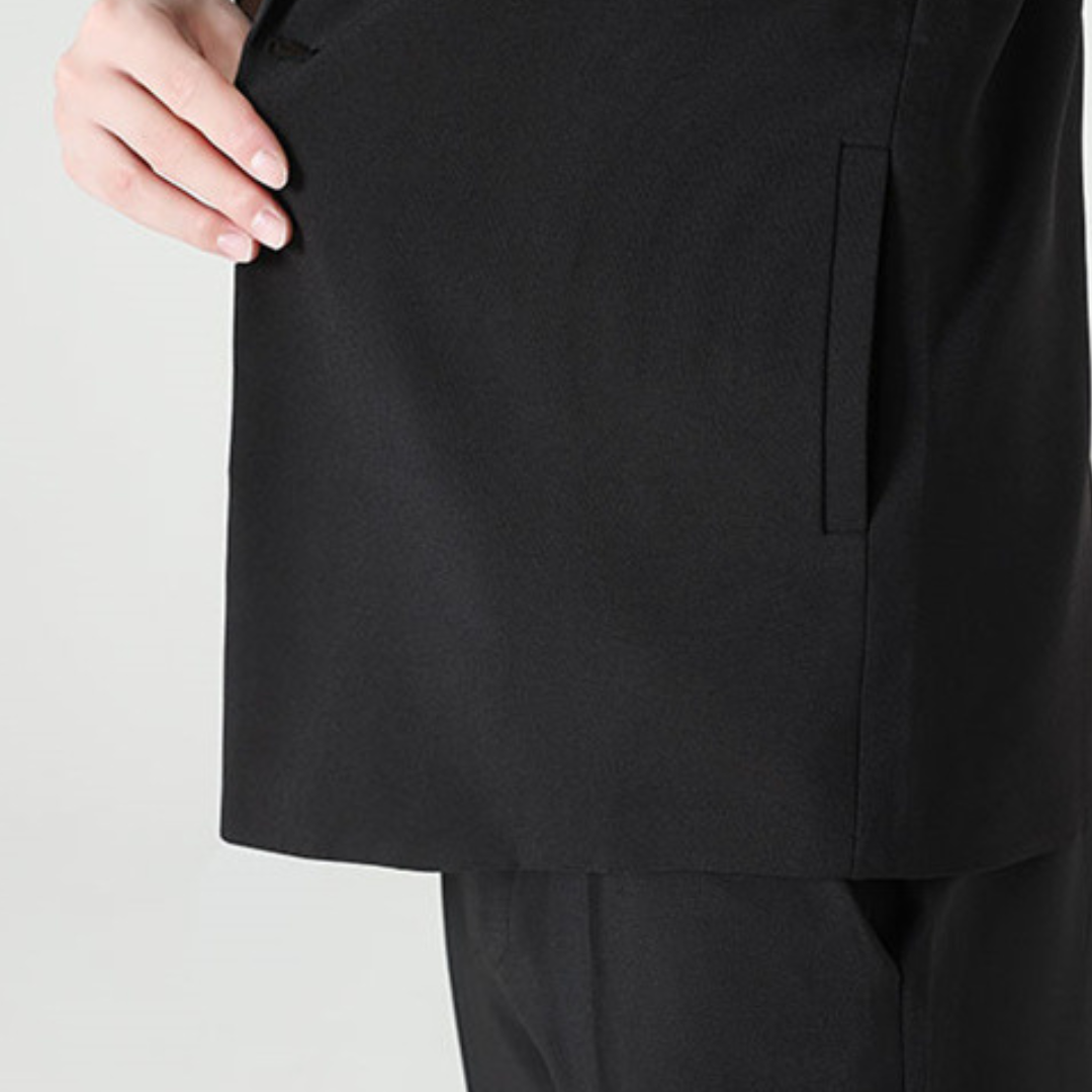 Devako Cort | Altes Geld Smart Casual Sæt
