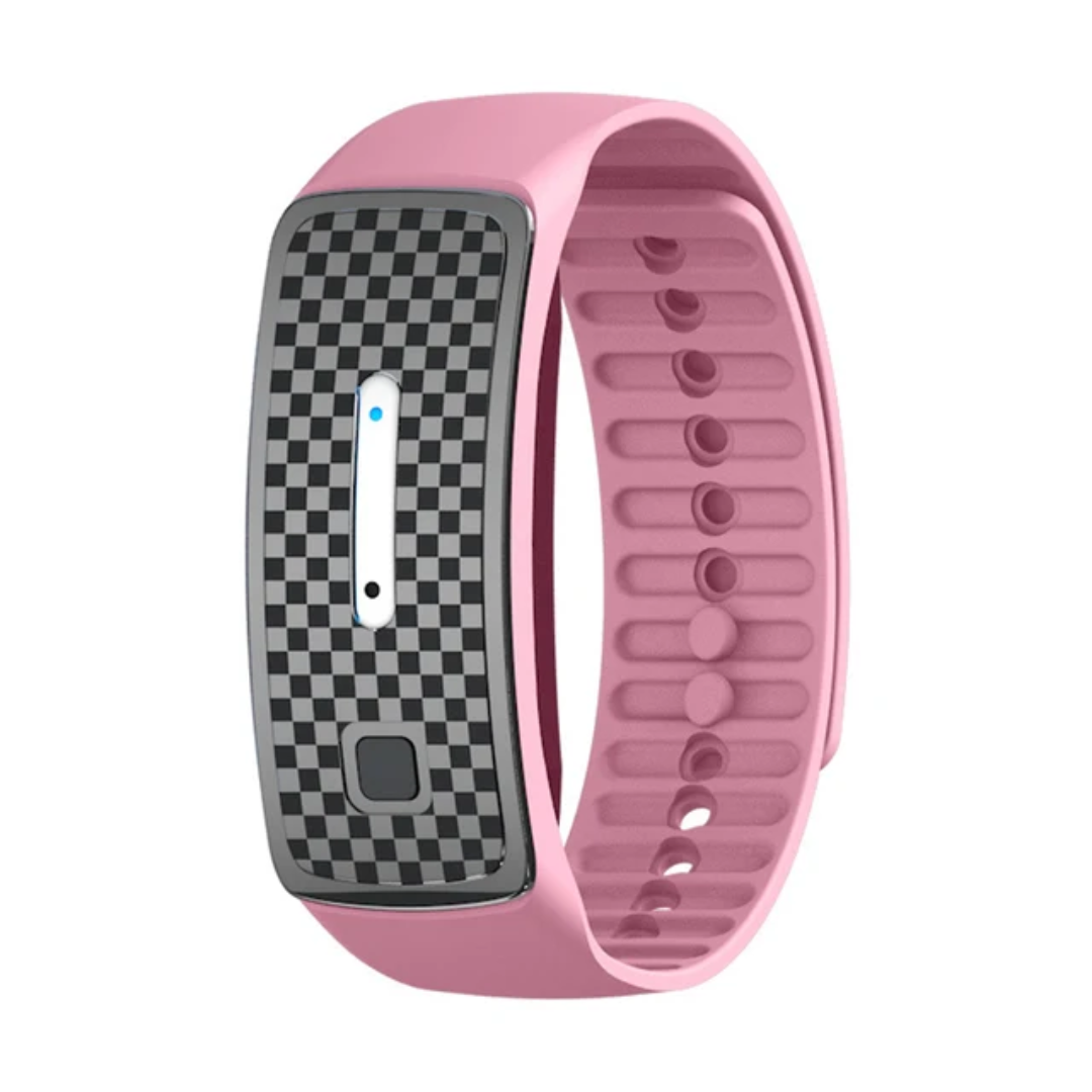 Devako Ultraschall-Moskito-Armband