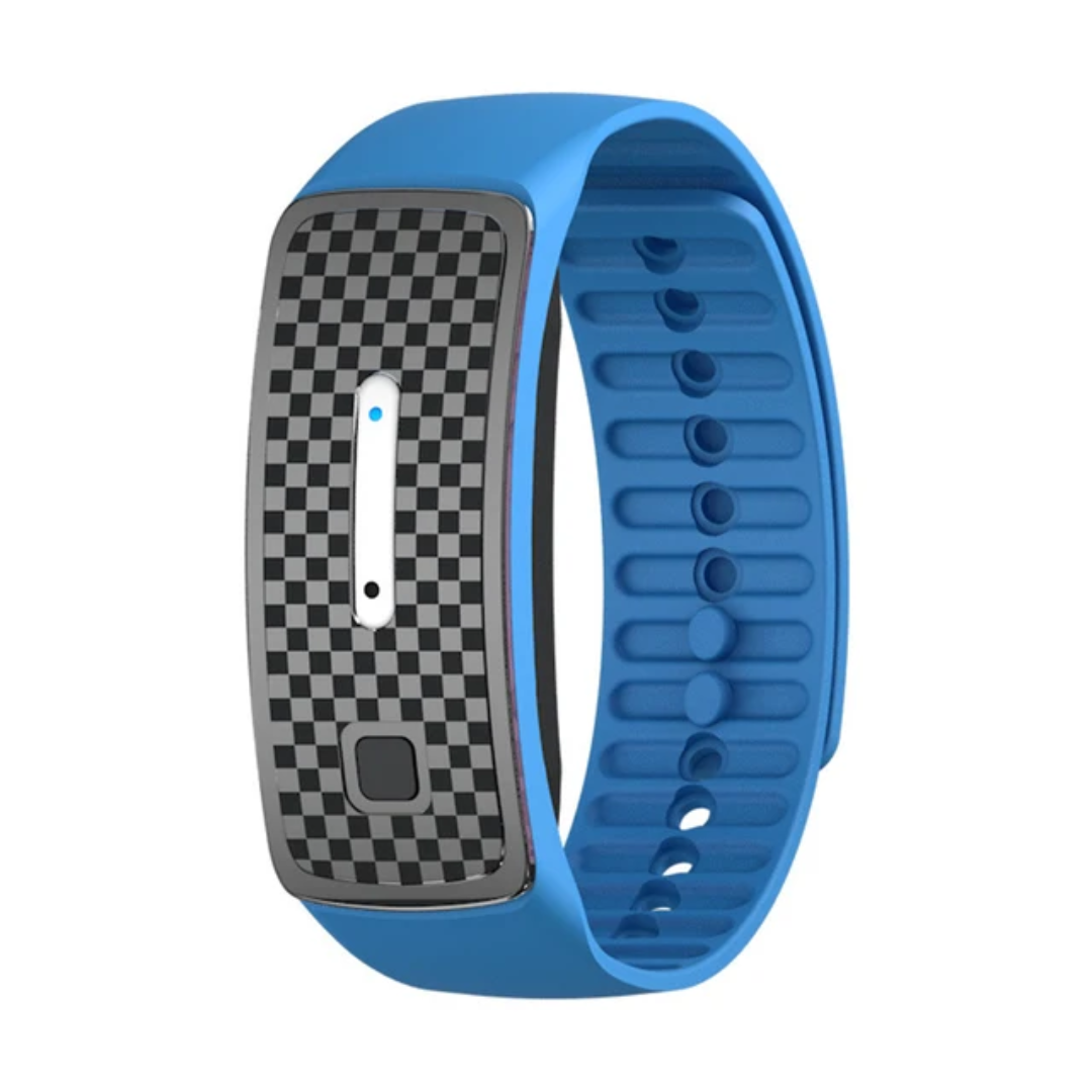 Devako Ultraschall-Moskito-Armband