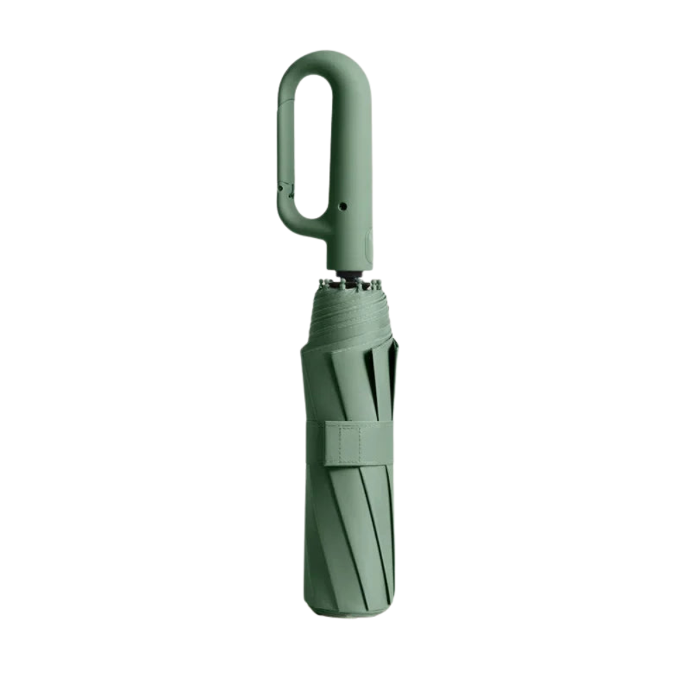 Parapluie automatique avec protection UV pour hommes et femmes, stable et portable, 105 cm / 125 cm