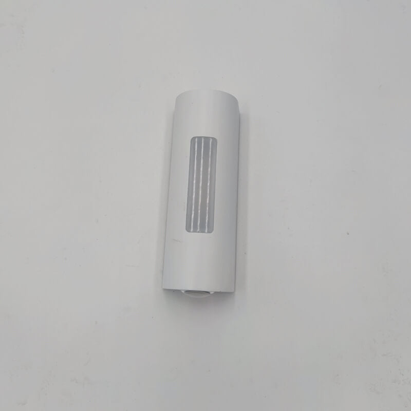 ArtiLux - Moderne LED-Außenwandleuchte mit zylindrischem Design