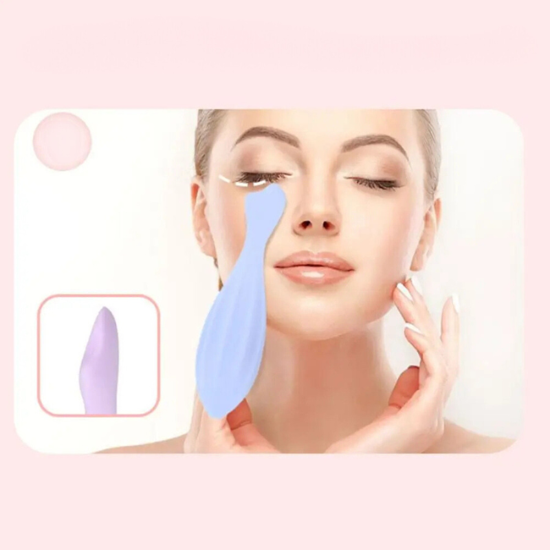 LiftGlow - Gesichtsbeauty-Roller für Lifting und Konturierung