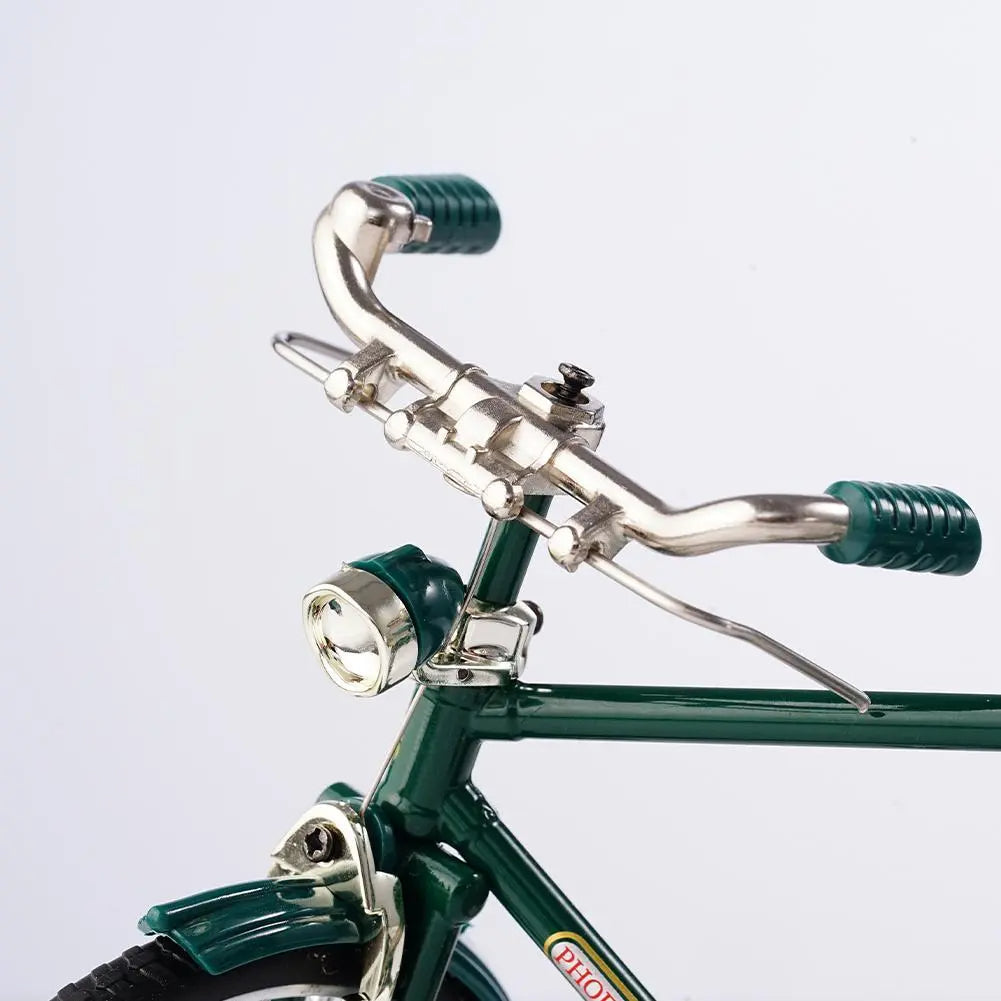 Devako RetroBike | DIY-cykel målestoksmodel