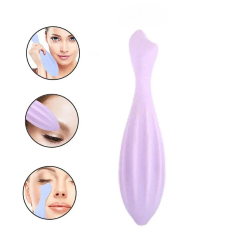 LiftGlow - Gesichtsbeauty-Roller für Lifting und Konturierung