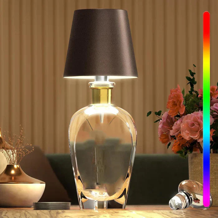 SkandiLoom – Vendbar bomuldsplaid skandinavisk design – fugle & natur