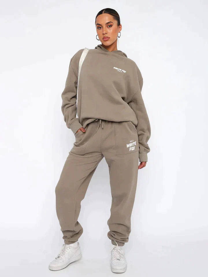 Cécile | Sportset für Frauen