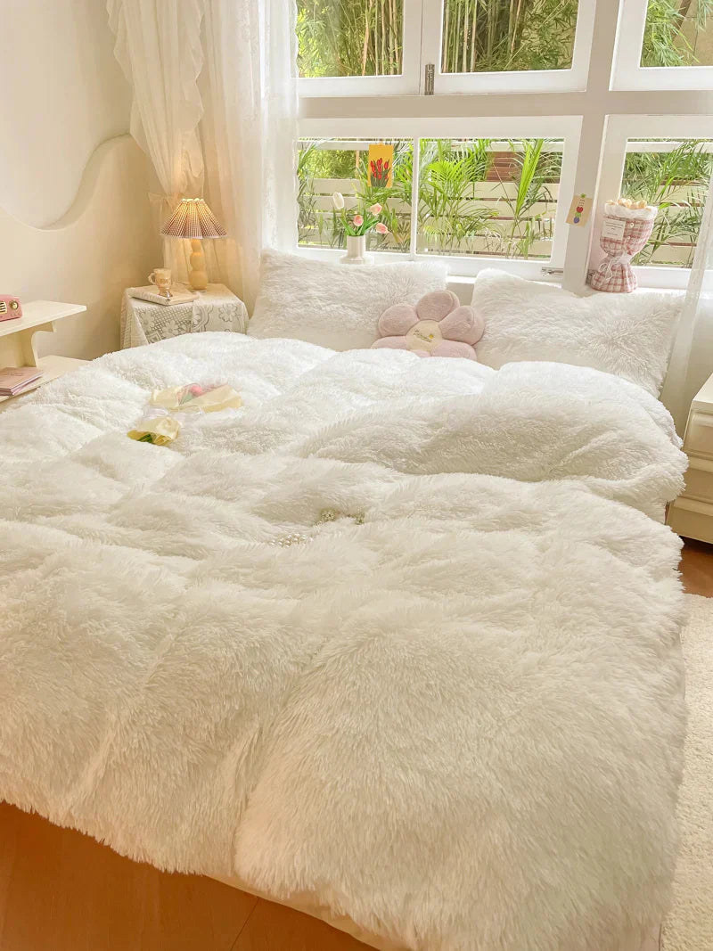 Candy Soft Bettbezug - FluffCandy