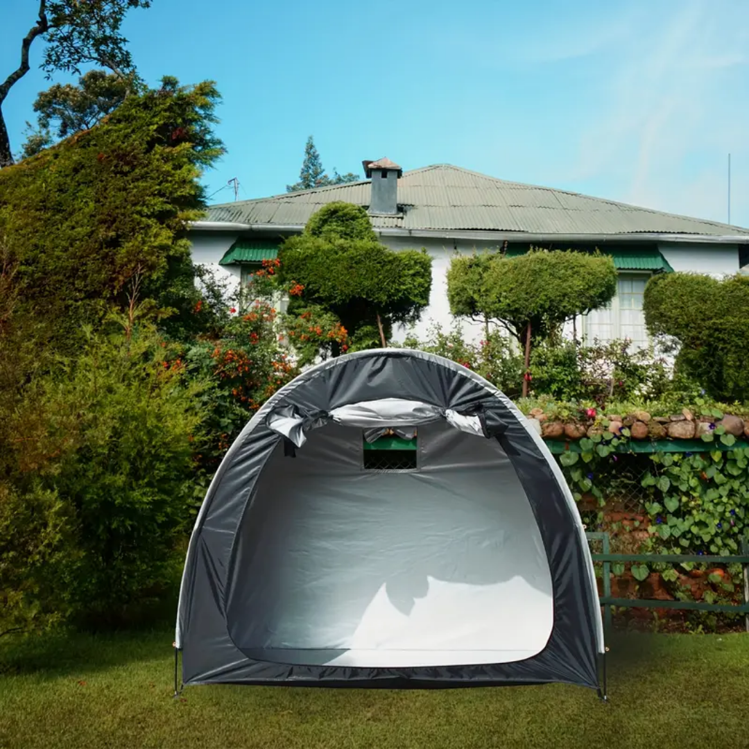 Devako Bicycle tent - Aufbewahrung für Fahrräder