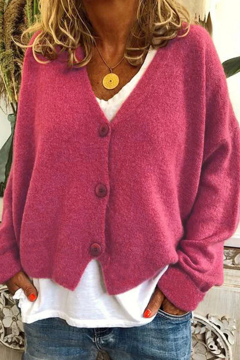 Claudia | Gilet Douillet