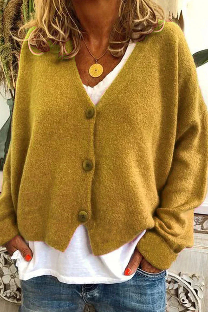 Claudia | Gilet Douillet