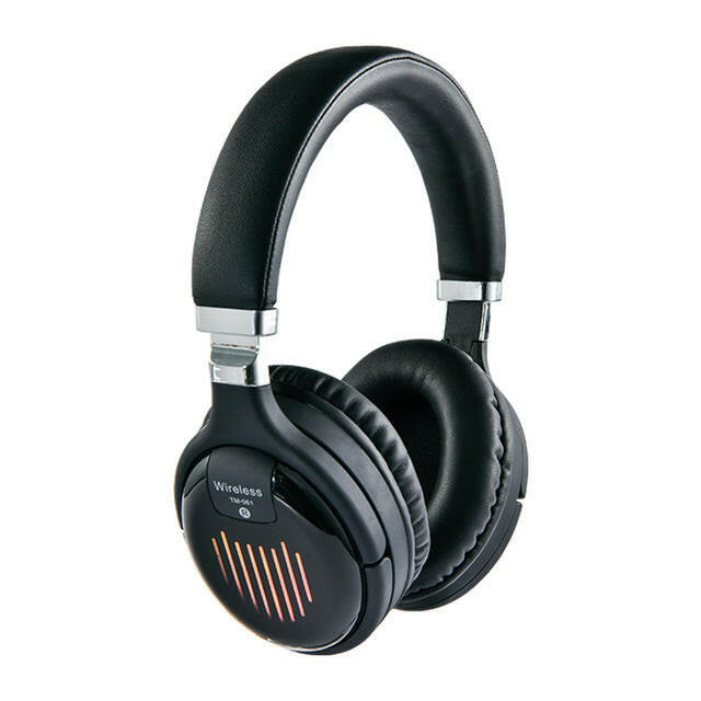 Devako Wireless Kopfhörer TM061 BT5.0 Headset Gaming Headset