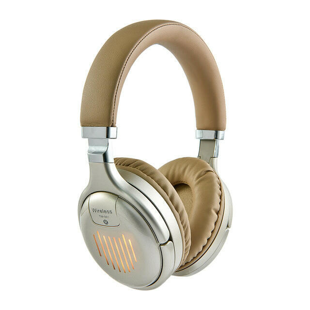 Devako Wireless Kopfhörer TM061 BT5.0 Headset Gaming Headset