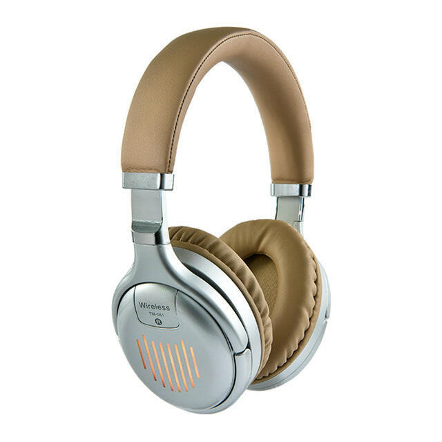 Devako Wireless Kopfhörer TM061 BT5.0 Headset Gaming Headset