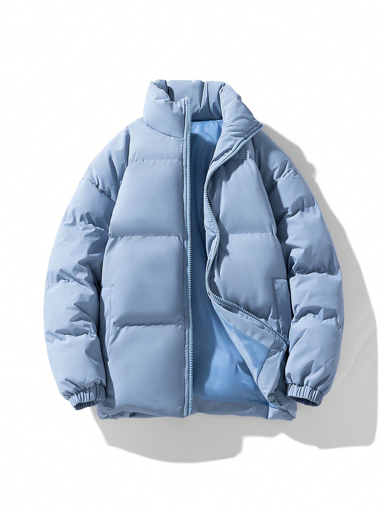 Warme Jacke im klassischen Design - Madeira