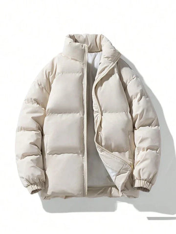 Warme Jacke im klassischen Design - Madeira