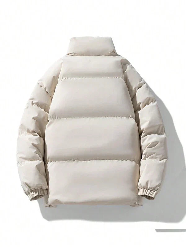 Warme Jacke im klassischen Design - Madeira