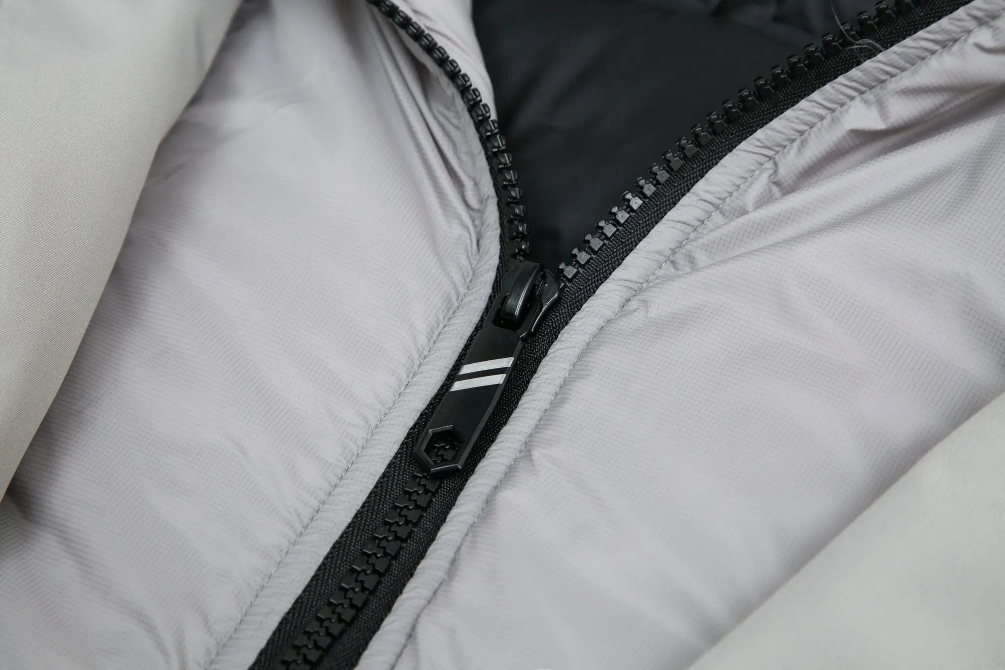 Modische Daunenjacke für Männer - Zemo