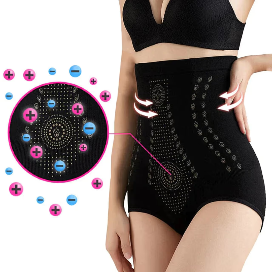 Slimming Shaper Taillenformer | Figurformende Unterwäsche mit Komfort