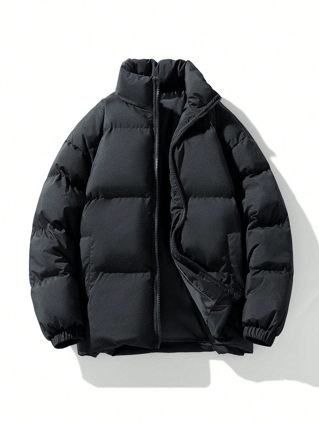Warme Jacke im klassischen Design - Madeira