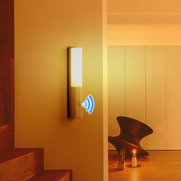 Devako Smart Bewegungsmelder Lampe