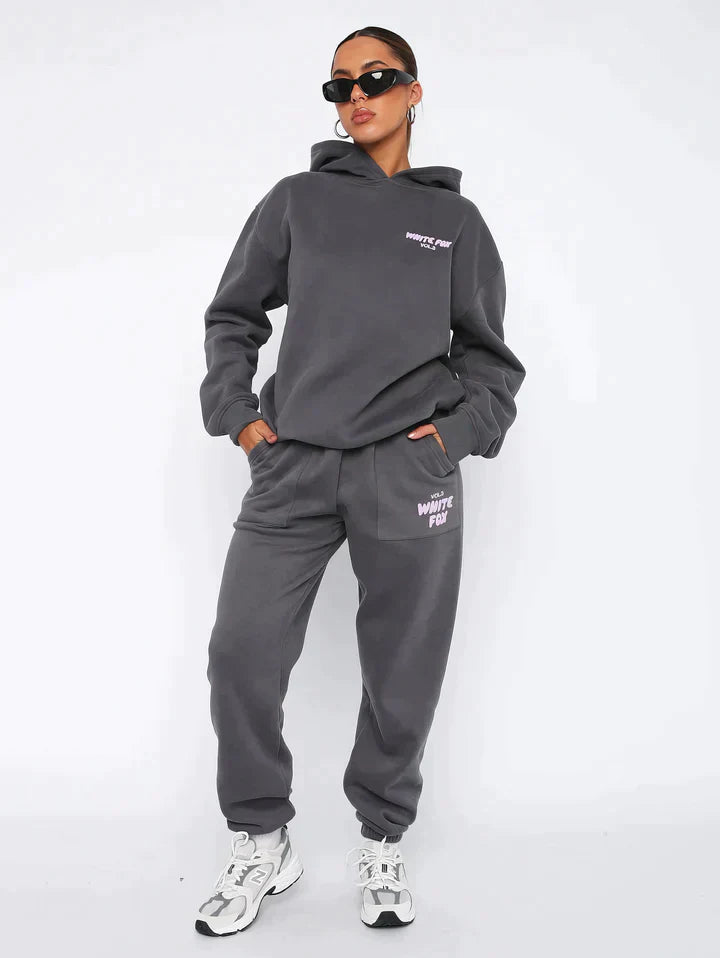 Cécile | Sportset für Frauen